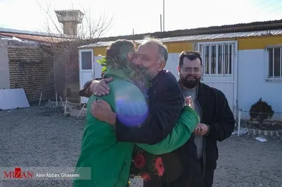 جزئیات عفو و تخفیف مجازات ۲ هزار نفر از محکومان به مناسبت اعیاد قربان و غدیر/معاون قوه قضاییه: محکومان جاسوسی و جرایم امنیتی مشمول عفو نیستند