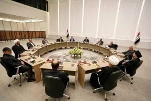 چارچوب هماهنگی عراق تجاوز آمریکا و عربستان را محکوم کرد
