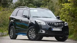 افزایش میلیاردی قیمت چهار محصول ایران خودرو