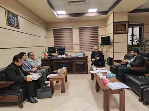 دادستان مرکز استان مازندران: گلوگاه‌های فرار مالیاتی شناسایی و مسدود شود/ ارزش معاملاتی املاک باید متناسب با قیمت روز تعیین شود