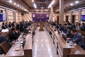 رئیس کل دادگستری زنجان: استفاده از مجازات‌های جایگزین حبس رویکرد جدی همکاران قضایی باشد