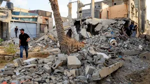 Hebrew Media: Doha negotiations have reached a deadlock