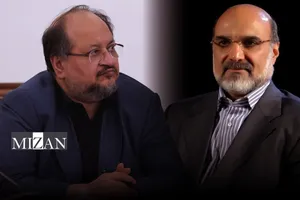 با حکم دیوان محاسبات؛ درخواست اعاده دادرسی علی‌عسگری و شریعتمداری رد شد/ حکم انفصال قطعی و لازم‌الاجرا است