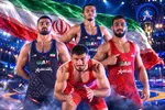 کشتی آزاد قهرمانی جهان| پوشش زنده روز سوم؛ طوفان نخودی و پیروزی‌های نفس‌گیر یزدانی/ والی‌زاده در انتظار شانس مجدد