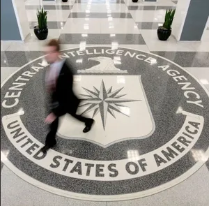 1,200 CIA employees to be laid off