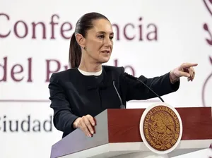 Mexico strongly rejects Trump's request