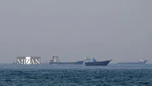 سنتکام: محاصره دریایی ایران برداشته شد
