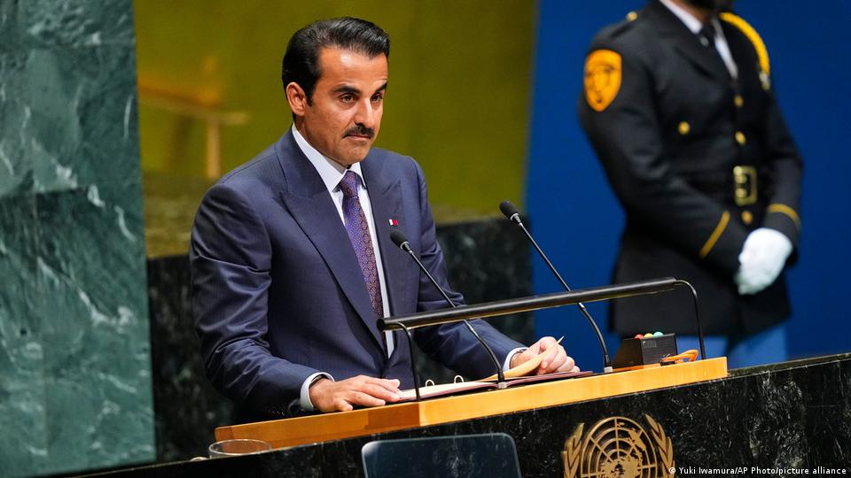 روز نخست مجمع عمومی سازمان ملل چه گذشت؟ روز نخست مجمع عمومی سازمان ملل چه گذشت؟
