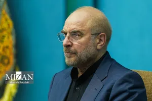 قالیباف: رژیم صهیونیستی رؤیای «نهر تا بحر» را نخواهد دید