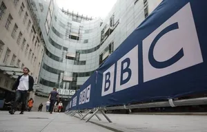 BBC at war with itself: Gaza coverage tears the newsroom apart
