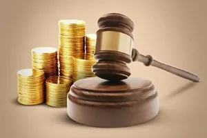 آیا با حکم اعسار، توقیف حقوق برای مهریه متوقف می‌شود؟