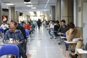 پیرترین و جوان‌ترین داوطلبان کنکور معرفی شدند