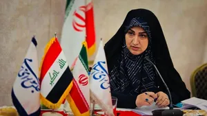 مهمترین اولویت زنان ایران و مسلمان منطقه مبارزه با استکبار و بیرون کردن آمریکاست