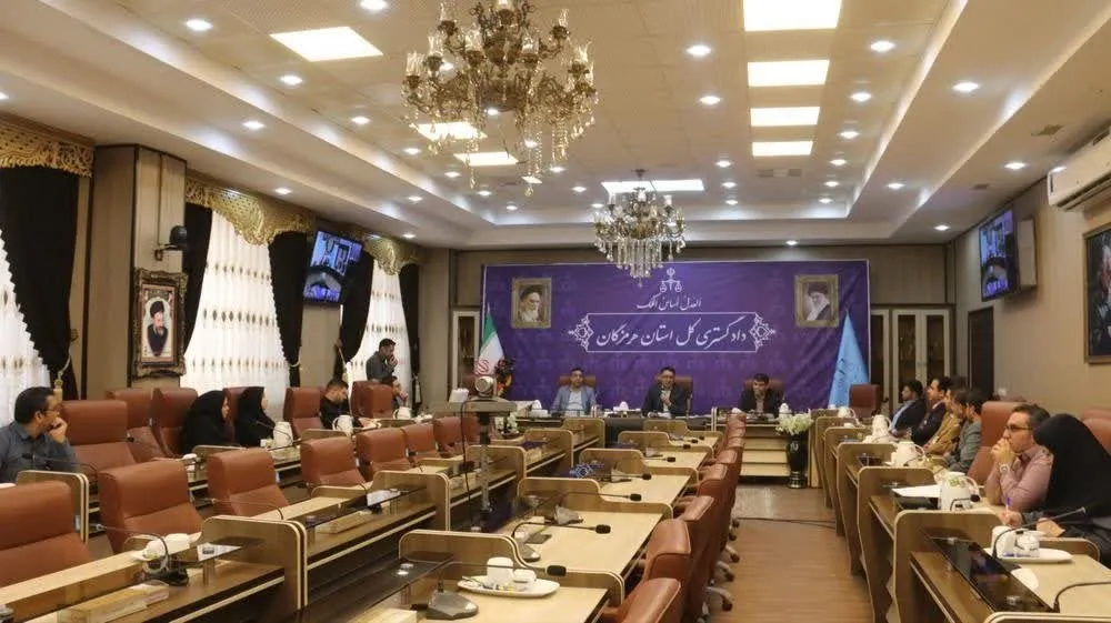 رئیس کل دادگستری هرمزگان: صیانت از حقوق قانونی صیادان و صاحبان مشاغل بومی خط قرمز دستگاه قضایی است