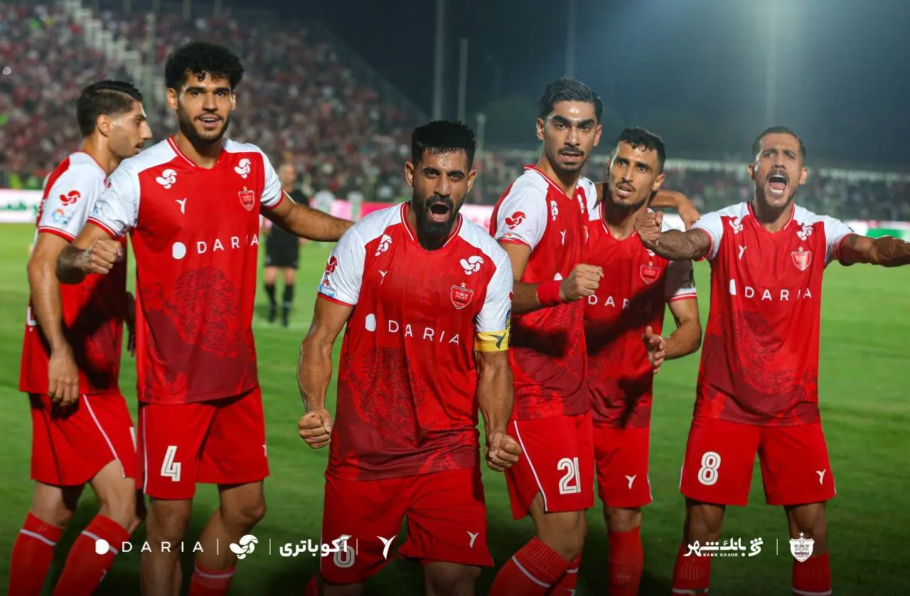 شافعی: پرسپولیس یک پلیمیکر کم دارد/ تیم ملی با همان ترکیب جام جهانی به جام ملتها میرود/ تیمِ امید در ناگویا شانس زیای برای مدال دارد شافعی: پرسپولیس یک پلیمیکر کم دارد/ تیم ملی با همان ترکیب جام جهانی به جام ملتها میرود/ تیمِ امید در ناگویا شانس زیای برای مدال دارد