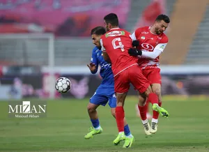 نقش جهان در انتظار دربی؛ استقلال و پرسپولیس به اصفهان می‌روند؟