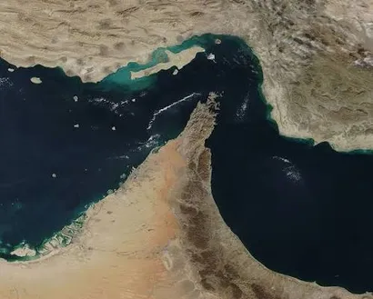تنگه هرمز؛ جایی که کارزار فشار آمریکا به بن‌بست می‌رسد