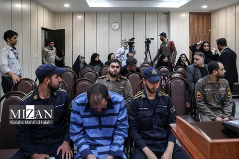 حکم قصاص قاتل الهه حسین‌نژاد اجرا شد