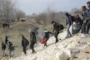 آلمان به‌دنبال ازسرگیری اخراج پناهجویان به یونان