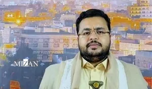 پاسخ ایران معادله بازدارندگی در برابر حمله به ضاحیه جنوبی بیروت را تثبیت کرد