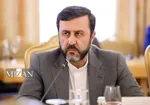 غریب‌آبادی: مشارکت اروپا در تجاوز به ایران بی‌پاسخ نمی‌ماند