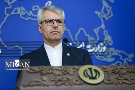 بقایی: نشست عمان به درخواست عربستان لغو شد/ واکنش به پیشروی نیروهای یمنی در باب‎المندب و ادعاهای گروسی درباره ایران