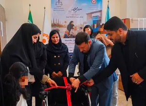 ۵۰ میلیارد ریال خدمات اجتماعی حاصل احکام جایگزین حبس در عسلویه