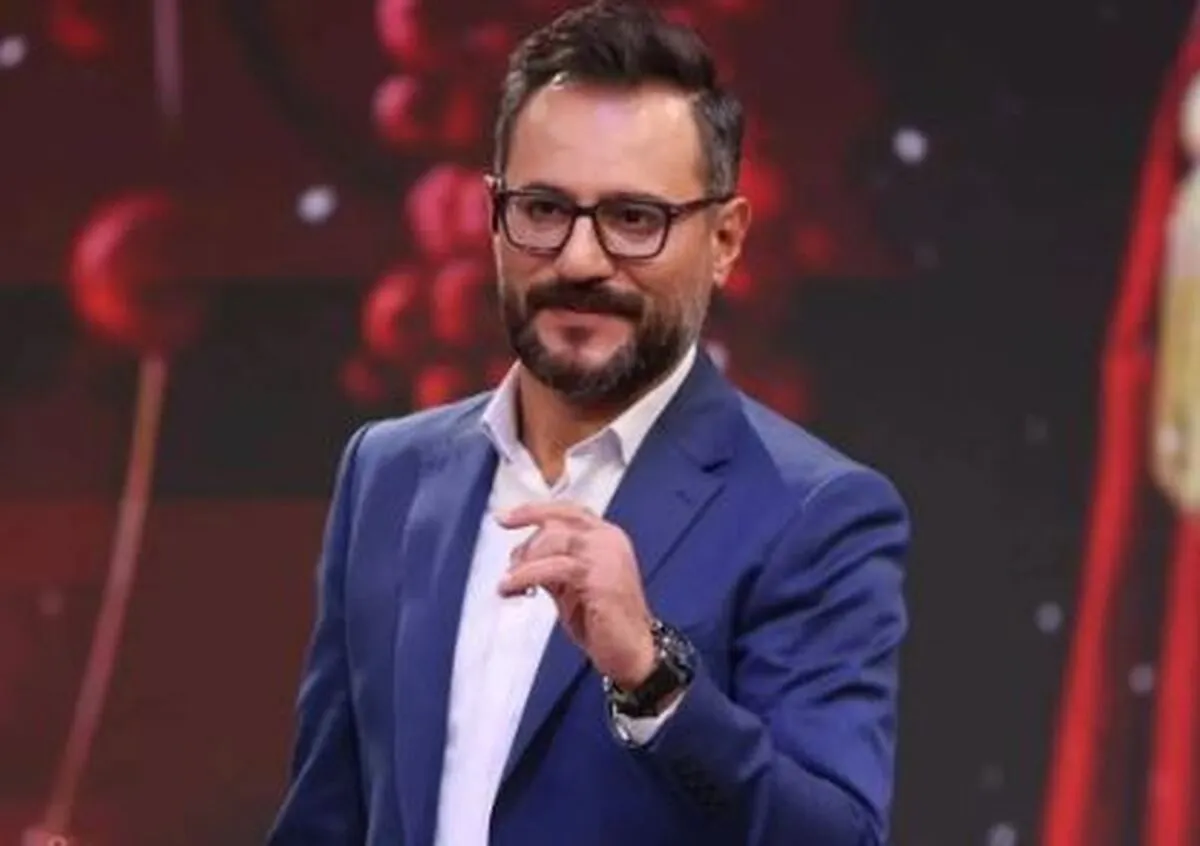 مجری برنامه &laquo;زمانه&raquo;: نمایشگاه مجازی کتاب تهران بلیط رهایی از بن&zwnj;بست&zwnj;هاست/ رهبر شهید ما در بحبوحه جنگ دوازده&zwnj;روزه مطالعه منظم&zwnj;شان را ترک نکردند