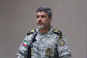سخنگوی ارتش: محاسبات دشمن در برابر اراده ملت ایران فرو ریخت
