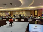 پیشنهادات ۵ گانه رئیس قوه قضاییه جمهوری اسلامی ایران جهت حرکت همکاری قضایی بریکس از سطح گفت‌و‌گو به سمت ایجاد سازوکار‌های عملی و پایدار