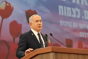 Netanyahu's trip to Azerbaijan postponed