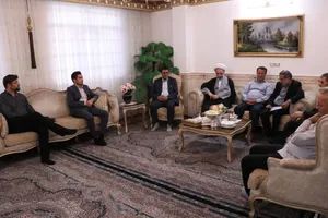 رئیس دادگستری زنجان: ایثارگری‌های آزادگان و جانبازان رسالت ما در سنگر اجرای عدالت را سنگین‌تر می‌کند