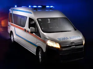 سرقت تکان‌دهنده از آمبولانس هنگام نجات بیمار قلبی در تهران؛ تجهیزات حیاتی در چند دقیقه ربوده شد