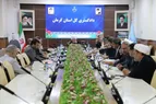 رئیس کل دادگستری کرمان: ارجاع پرونده‌ها و تعیین اوقات رسیدگی هوشمند می‌شود
