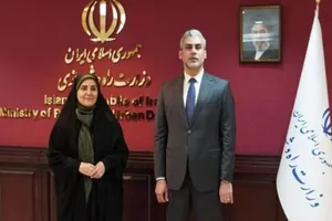 تأکید ایران و عراق بر توسعه همکاری‌های حمل‌ونقلی؛ پرواز‌ها به‌زودی برقرار می‌شود