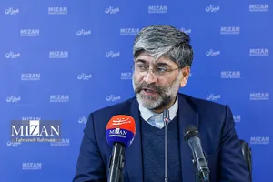 عدالت ترمیمی در زمان جنگ، قضازدایی هوشمند و نظارت فناورانه