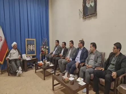 رئیس دادگستری استان ایلام: در برخورد با فساد هیچ‌گونه مماشاتی با متخلفان نخواهیم داشت
