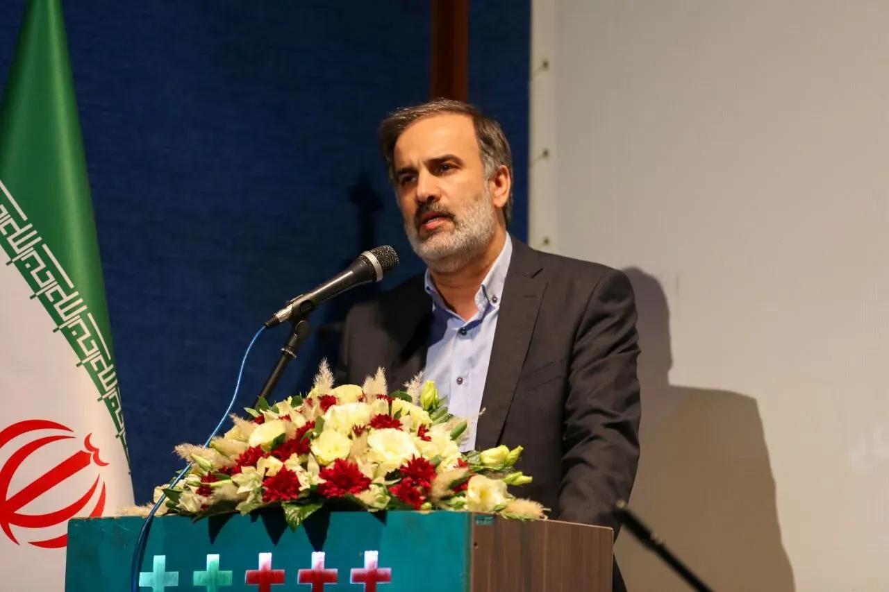 تاسف معاون هنری وزارت فرهنگ برای جدایی کورش سلیمانی از مجموعه تئاتر شهر / شفیعی: خوشحالیم که پیتر شومان به موضوع مدرسه میناب پرداخته است
