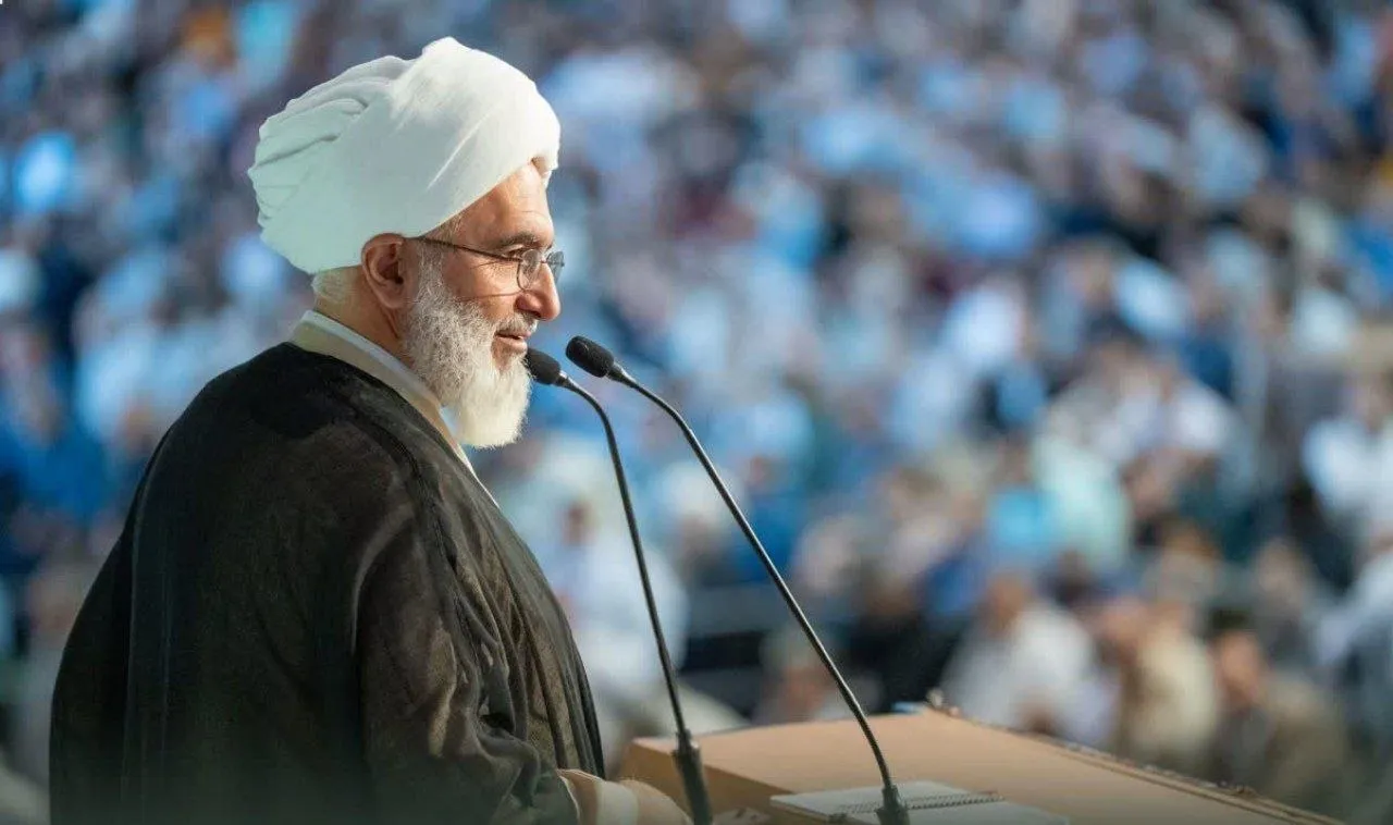 خطیب نماز جمعه تهران: غرب به دنبال فروپاشی خانواده برای سلطه بر ملت‌هاست