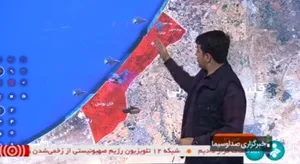 آخرین خبر‌ها از نبرد امروز تن با تانک در شهر غزه