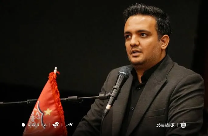 سخنگوی پرسپولیس: هنوز تصمیمی درباره حضور تماشاگران در بازی با تراکتور نگرفته‌ایم/ شهر قدس مناسب میزبانی نیست