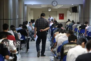 وزیر علوم: کنکور سراسری در موعد مقرر برگزار می‌شود