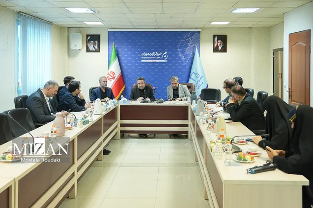 رشد ۴۰ درصدی صدور اسناد مالکیت در دوره تحول و تعالی سازمان ثبت/۳ هزار و ۵۰ موکب حسینی و ۱۷۷ هزار مسجد و موقوفه شناسه‌دار شدند