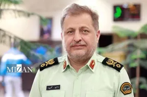 پلیس فتا: تبلیغات فروش سؤالات آزمون سمپاد کلاهبرداری است