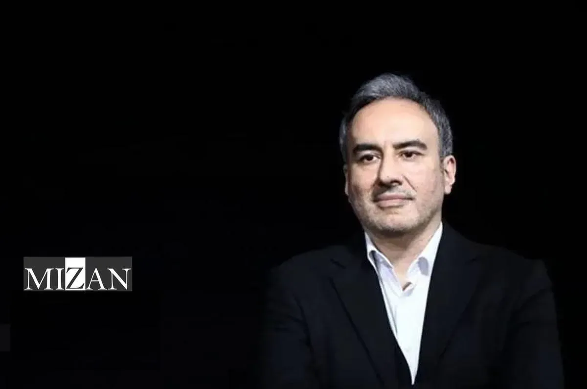 پاک‌آیین: حضور رئیس قوه قضاییه در بریکس، تاب‌آوری حقوقی ایران را افزایش داد