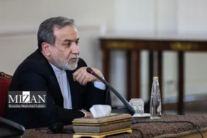 واکنش عراقچی به ادعای اخراج دیپلمات‌های ایرانی از نیویورک