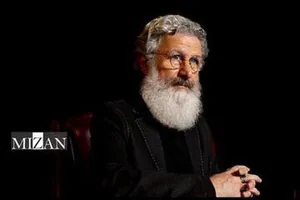 بهرام عظیمی: انیمیشن پیشتاز عرصه هنر در جنگ رمضان بود