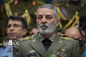 کتاب زندگینامه امیر سپهبد شهید سیدعبدالرحیم موسوی منتشر می‌شود