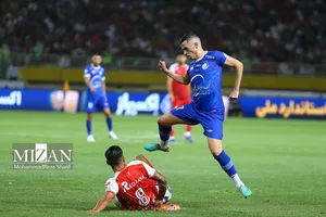 ورود جدی‌تر AFC به پرونده ستاره خارجی استقلال و درخواست مدارک جدید از فدراسیون فوتبال