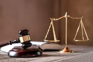 وکیل تسخیری چیست و آیا حق تجدیدنظرخواهی دارد؟